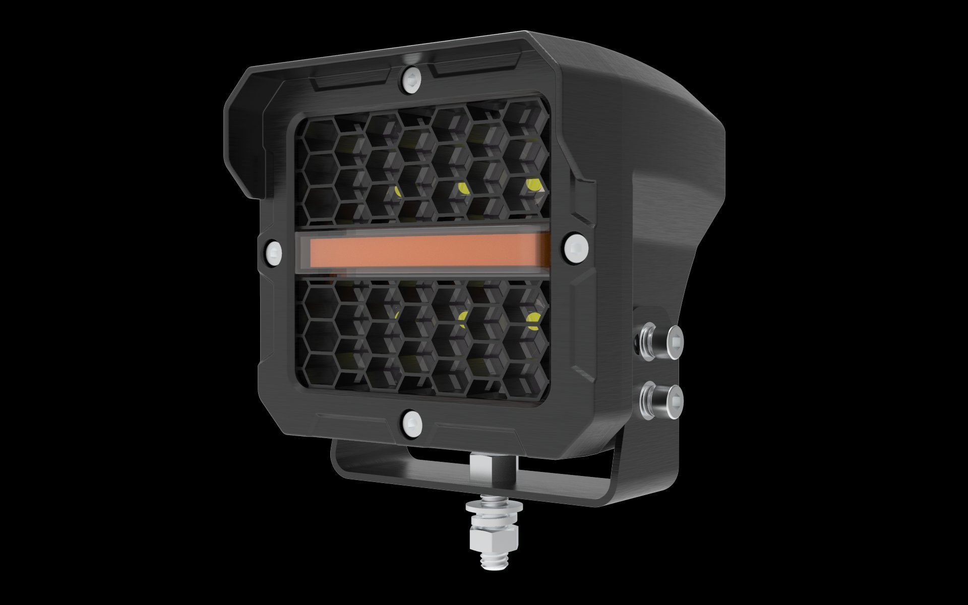 NVEL HC-04A LED Work Light